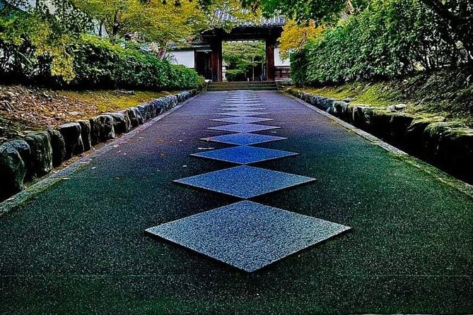 Kyoto Private Customizable Sightseeing Tour by Car-Up to 8 People - Highlights of Kyoto Tour