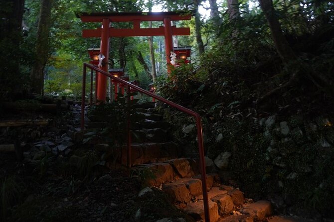 Kyoto Private Customizable Sightseeing Tour by Car-Up to 8 People - Additional Information and Inquiries