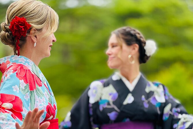 Kyoto Private Customizable Sightseeing Tour by Car-Up to 8 People - Customization Options