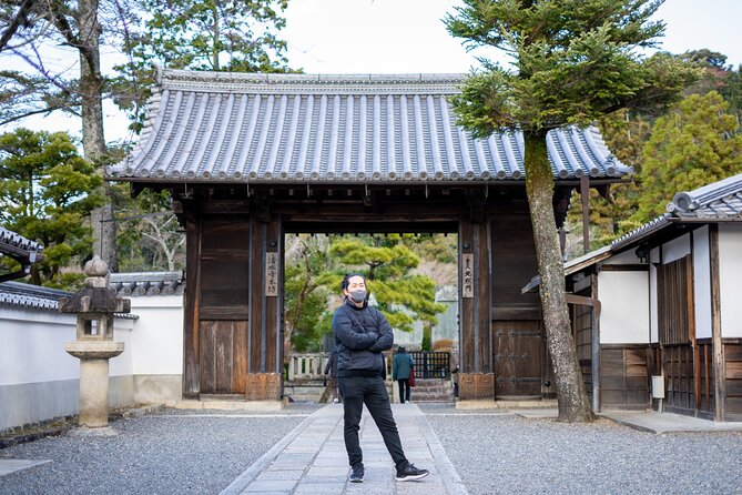 Private Professional Photography and Tour of Kyoto - The Sum Up