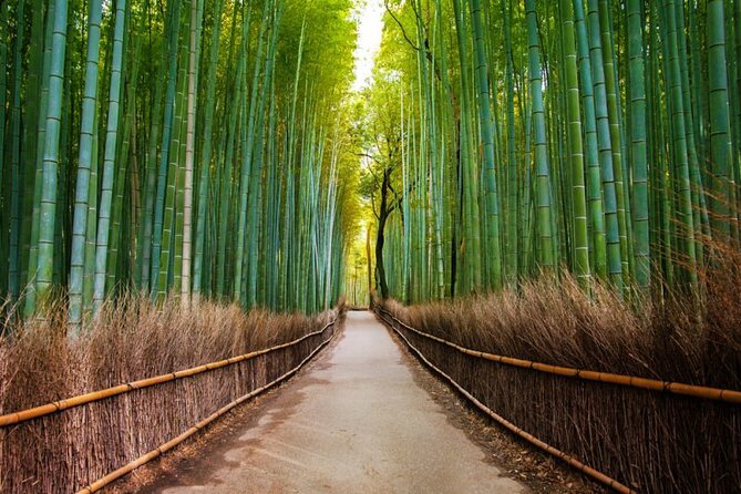 Arashiyama Walking Tour Bamboo Forest Monkey Park Amp Secrets Arashiyama Walking Tour - Bamboo Forest, Monkey Park & Secrets - Frequently Asked Questions