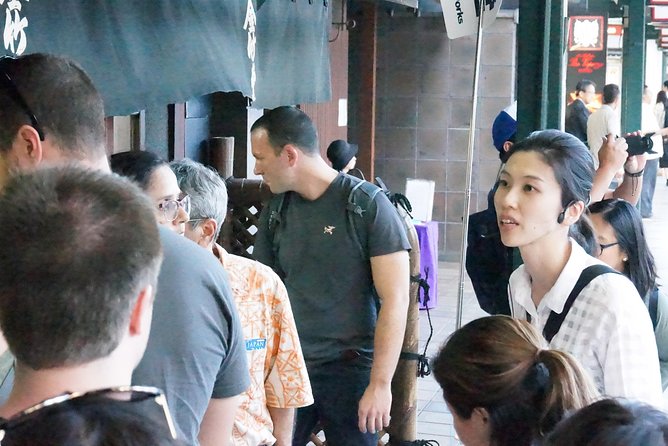 Gion Walking Tour by Night - Frequently Asked Questions