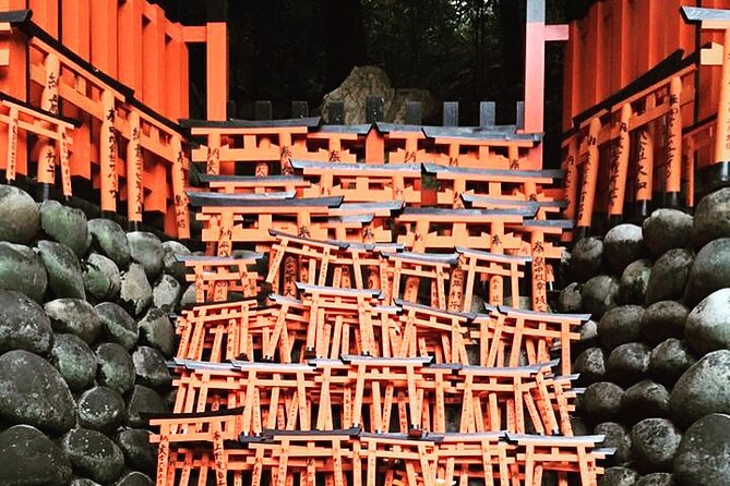 Kyoto Private Magical Tour With a Local Guide - Pricing and Booking