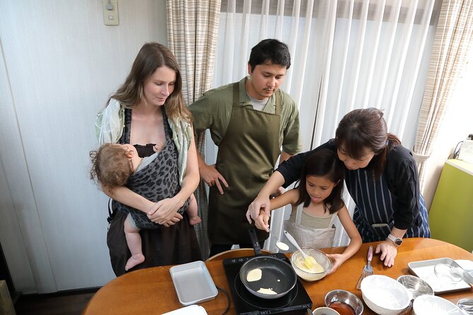 Cooking Class Kyoto Wagashi - Expectations and Experience
