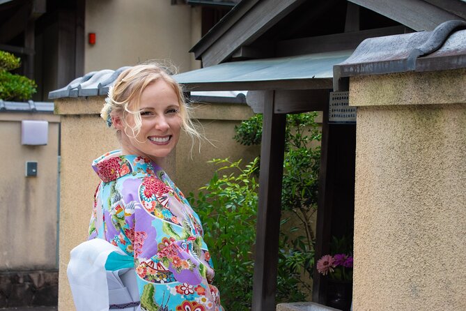 Kyoto Car Tour Lets Uncover Secrets of Majestic Temple History - The Sum Up