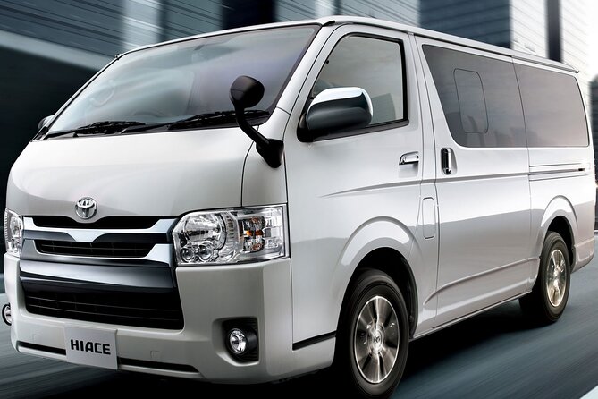 Private Kyoto Day Trip With English Speaking Driver - Cancellation Policy