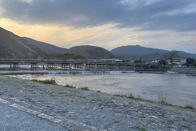 Kyoto & Nara 1 Day Private Charter Car Tour From Osaka or Kyoto - Contact and Legal Information