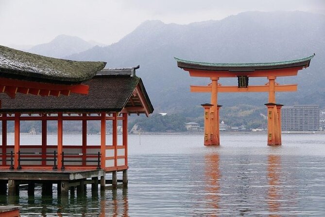 Hiroshima and Miyajima 1 Day Tour for Who Own the JR Pass Only - Directions