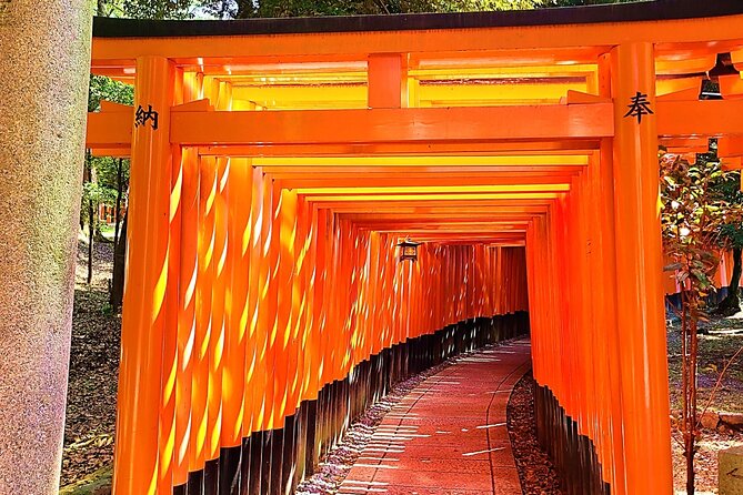 Complete Kyoto Tour In One Day Visit All Popular Sights Quick Takeaways