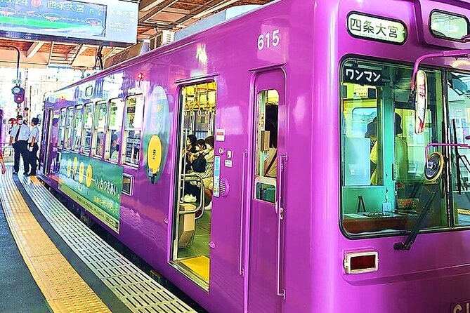 Complete Kyoto Tour in One Day, Visit All 13 Popular Sights! - Nijo Castle