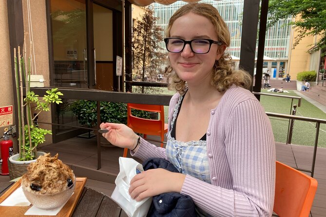 Private Custom Tour: Kyoto in One Day - The Sum Up