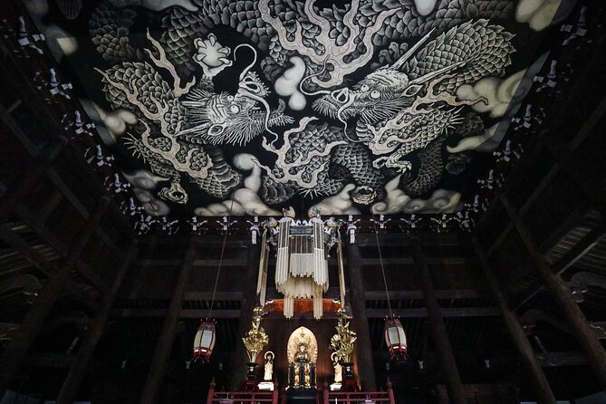 Kyoto Historical Highlights Cycling Tour With World Heritage Zen Temple - Kyoto Imperial Palace: Unveiling the Royal Residence