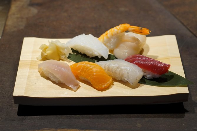 Kyoto Night Foodie Tour Kyoto Night Foodie Tour - Frequently Asked Questions