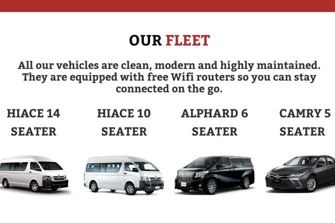 1 Day Private Kyoto Tour (Charter) - English Speaking Driver - Customize Your Itinerary