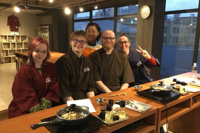 Bento Box Cooking Class In Kyoto - What to Expect?
