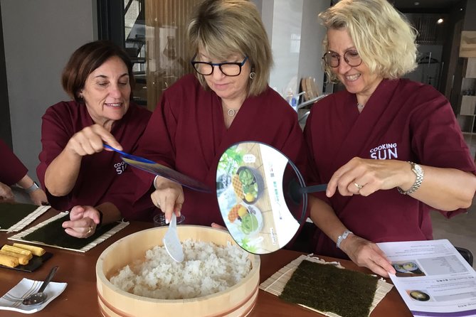 Bento Box Cooking Class In Kyoto - The Sum Up