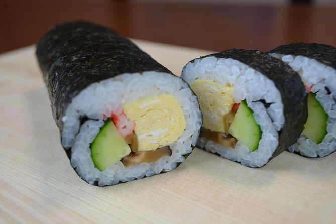 Bento Box Cooking Class In Kyoto - Frequently Asked Questions