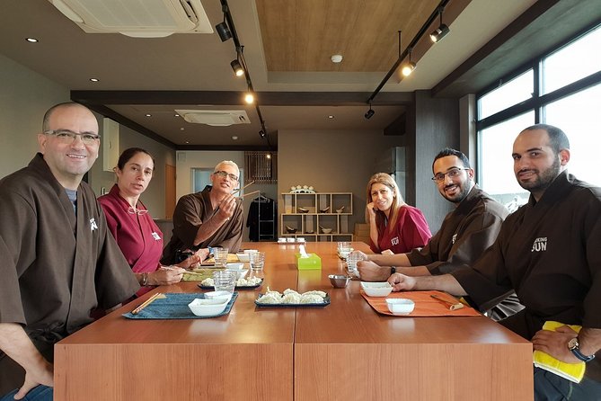 Izakaya Style Cooking Class - Frequently Asked Questions