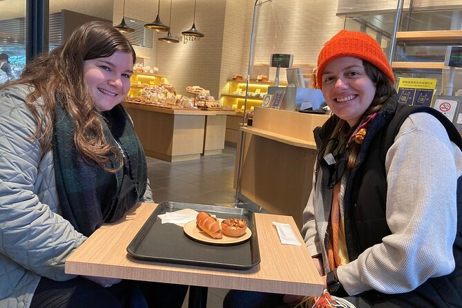 Taste of Nishiki Market Private Food Tour - Pricing and Provider