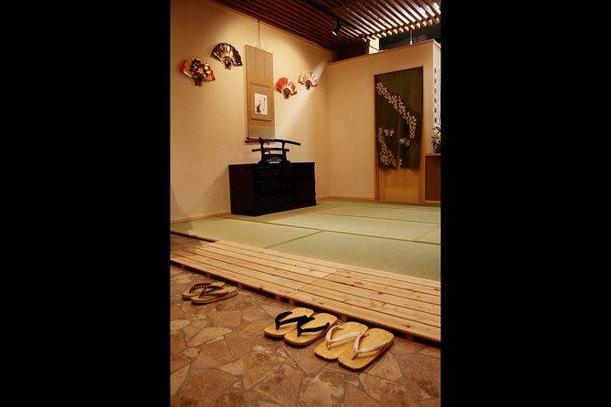 Samurai Performance and Casual Experience: Kyoto Ticket - Reviews and Recommendations: Why This Samurai Show Is a Must-See in Kyoto