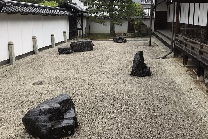 Kyoto: The Path Less Traveled (Private) - Meeting Point and Start Time