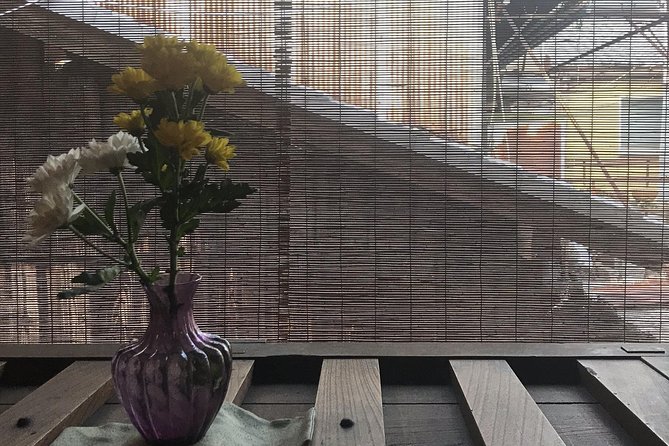 Kyoto: The Path Less Traveled (Private) - Inclusions