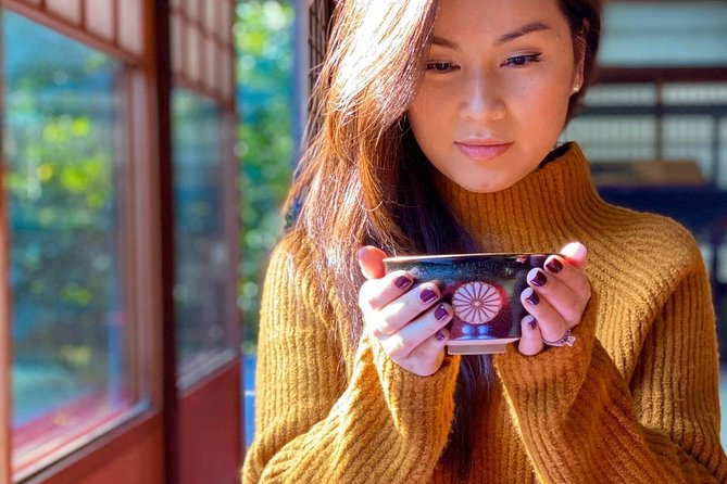 Private Car Tour in Kyoto (Up to 4) - Traveler Photos and Experiences