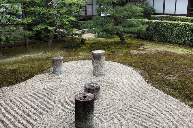 Private Car Tour in Kyoto (Up to 4) - Kyoto Private Car Tour Overview