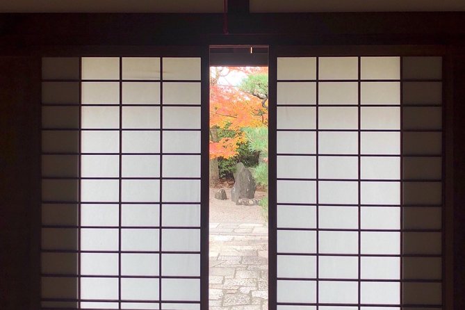 Private Car Tour in Kyoto (Up to 9) - Tour Highlights