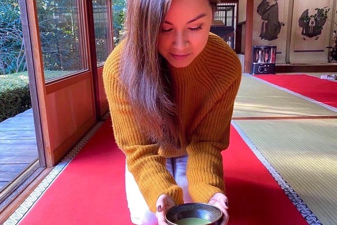 Private Car Tour in Kyoto (Up to 9) - Itinerary