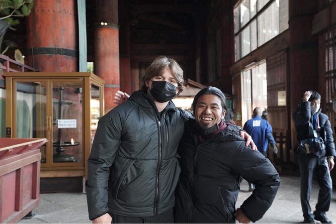 Private Car Tour in Kyoto (Up to 9) - Frequently Asked Questions