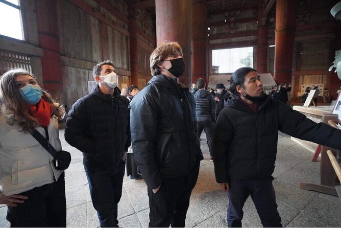 Private Car Tour in Kyoto (Up to 9) - Customer Reviews