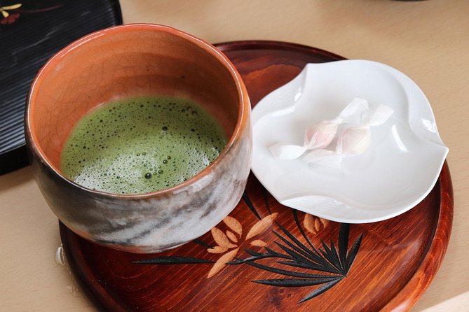 Enjoy Homemade Sushi Or Obanzai Cuisine And Matcha In A Kyoto Home With A Native Quick Takeaways