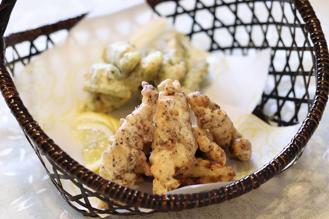 Authentic Seasonal Japanese Home Cooking Lesson With a Charming Local in Kyoto - Create Lasting Memories With an Authentic Japanese Cooking Lesson in Kyoto