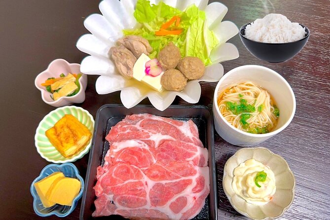 Kyoto and Nara 1 Day Bus Tour - Directions