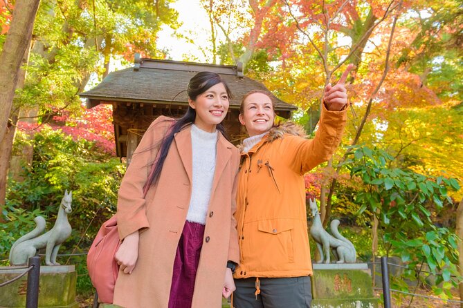 Kyoto and Nara 1 Day Bus Tour - Reviews