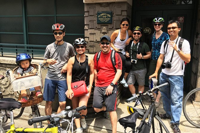 South Kyoto in a Nutshell: Gentle Backstreet Bike Tour! - Discover the Tranquility of Tofukuji Temple