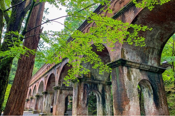 Early Bird E-Biking Through East Kyoto - Local Hidden Gems and Insider Tips