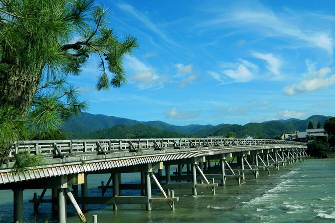 Kyoto Full-Day Instagram Highlights Private Tour With Government-Licensed Guide - Frequently Asked Questions