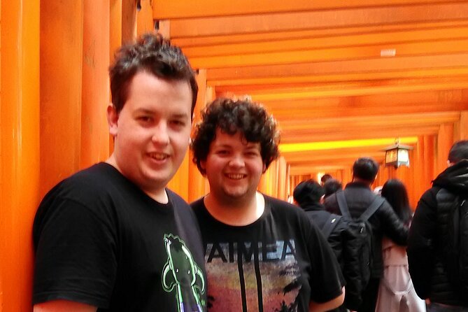 Kyoto Private 6 Hour Tour: English Speaking Driver Only, No Guide - Reviews of the Kyoto Private 6 Hour Tour