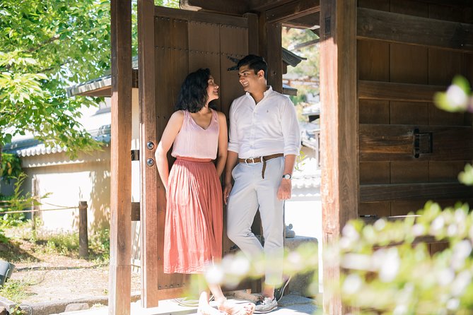 Your Private Vacation Photography Session In Kyoto - Frequently Asked Questions About Private Vacation Photography Sessions in Kyoto
