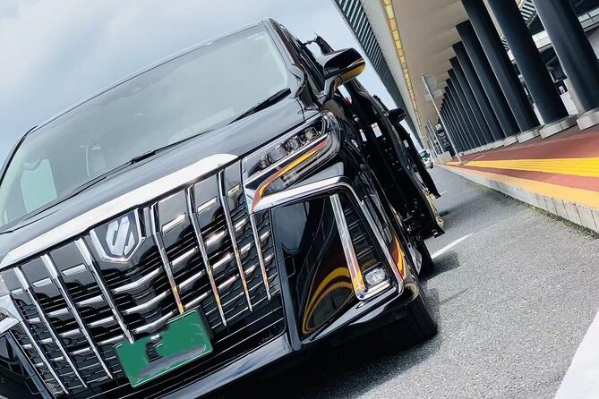 Airport Transfer From Osaka City to Kansai Airport - Contact Information for Any Questions or Concerns