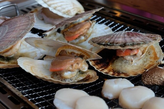 Nara, Todaiji Temple & Kuroshio Market Day BUS Tour From Osaka - Tour Guide Appreciation