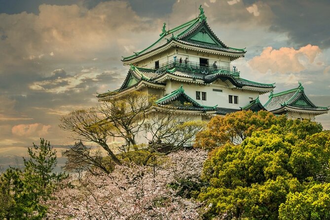 Nara, Todaiji Temple & Kuroshio Market Day BUS Tour From Osaka - Frequently Asked Questions