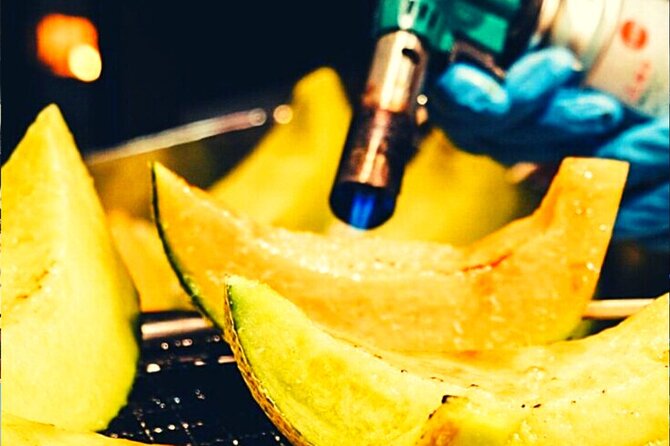 Kuromon Market Tour: All Inclusive 15 Dishes & 34 Samplings - Tour Highlights