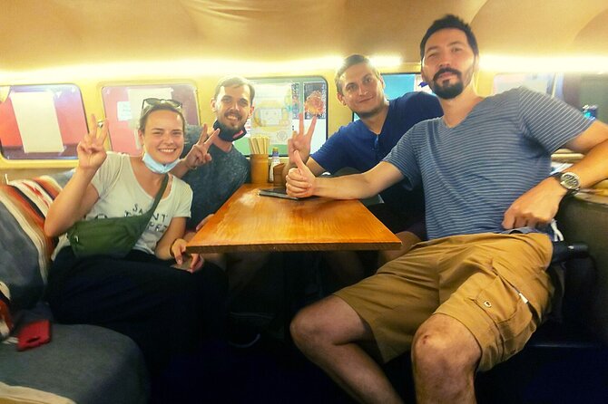 Kuromon Market Tour: All Inclusive 15 Dishes & 34 Samplings - Food Selection