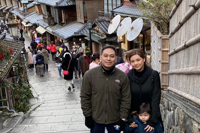 Private Sightseeing Tour By Land Rover Kyoto And Nara Osaka Private Sightseeing Tour by Land Rover, Kyoto and Nara - Osaka - Frequently Asked Questions