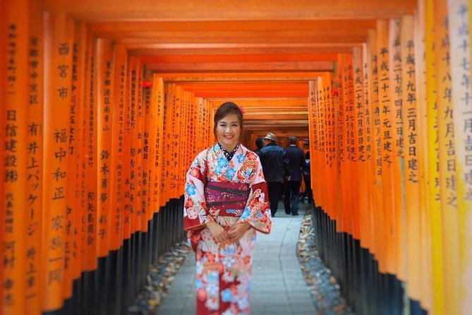 Must See KYOTO Custom Tour With Private Car and Driver - The Sum Up