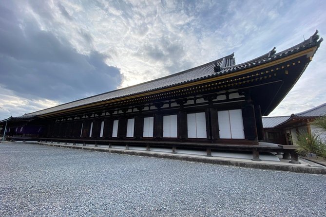 KYOTO, OSAKA, NARA or KOBE With Private Car & Driver [Max 9 Pax] - Additional Services and Accessibility