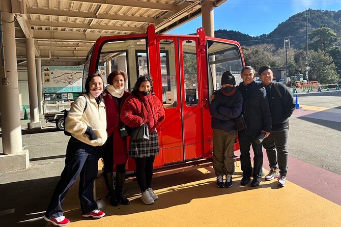 Private & Custom NABANA NO SATO Day Tour by HIACE (Max 9 Pax) - Meals and Accommodation